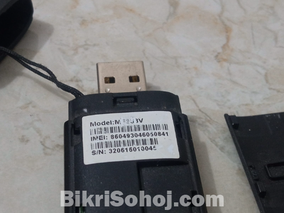 গ্রামীনফোন মডেম